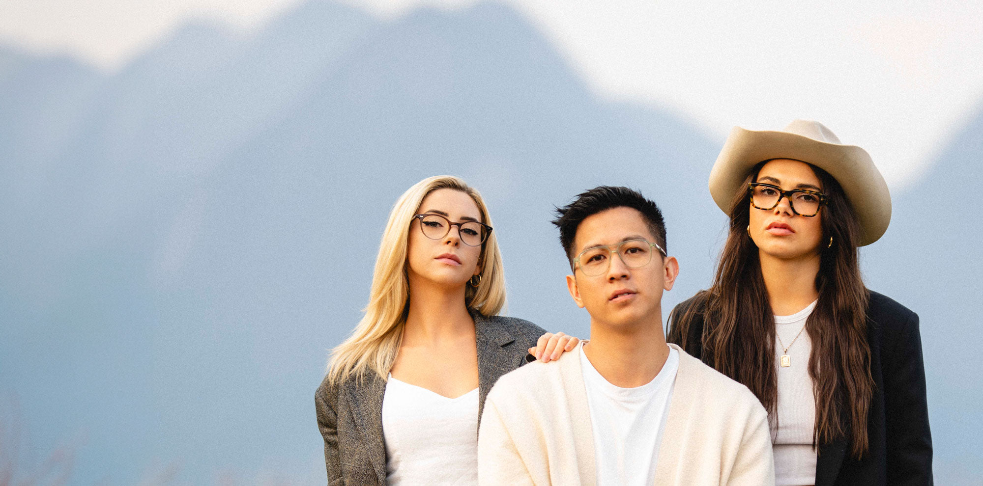 New Arrivals | Ollie Quinn | Glasses