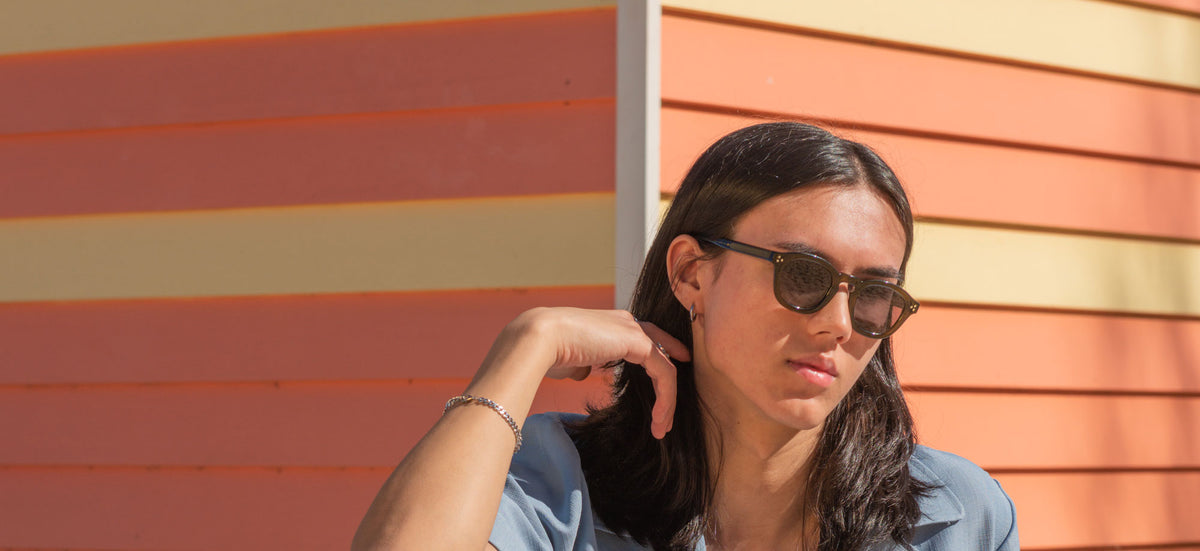 Ollie Quinn | Shop Polarised Sunglasses Collection display picture 2
