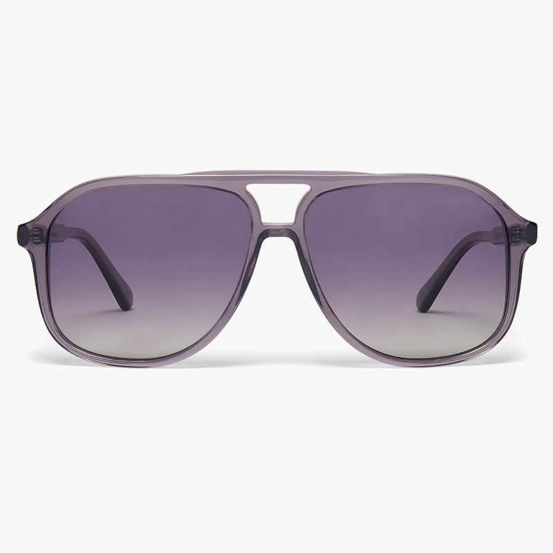 Crystal Mauve