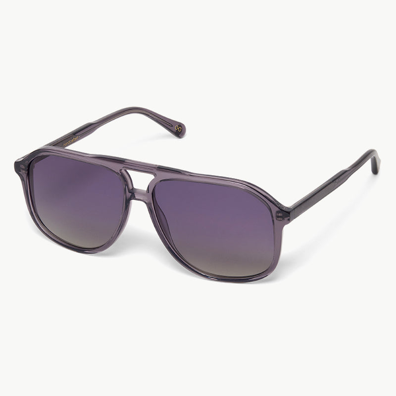 Crystal Mauve