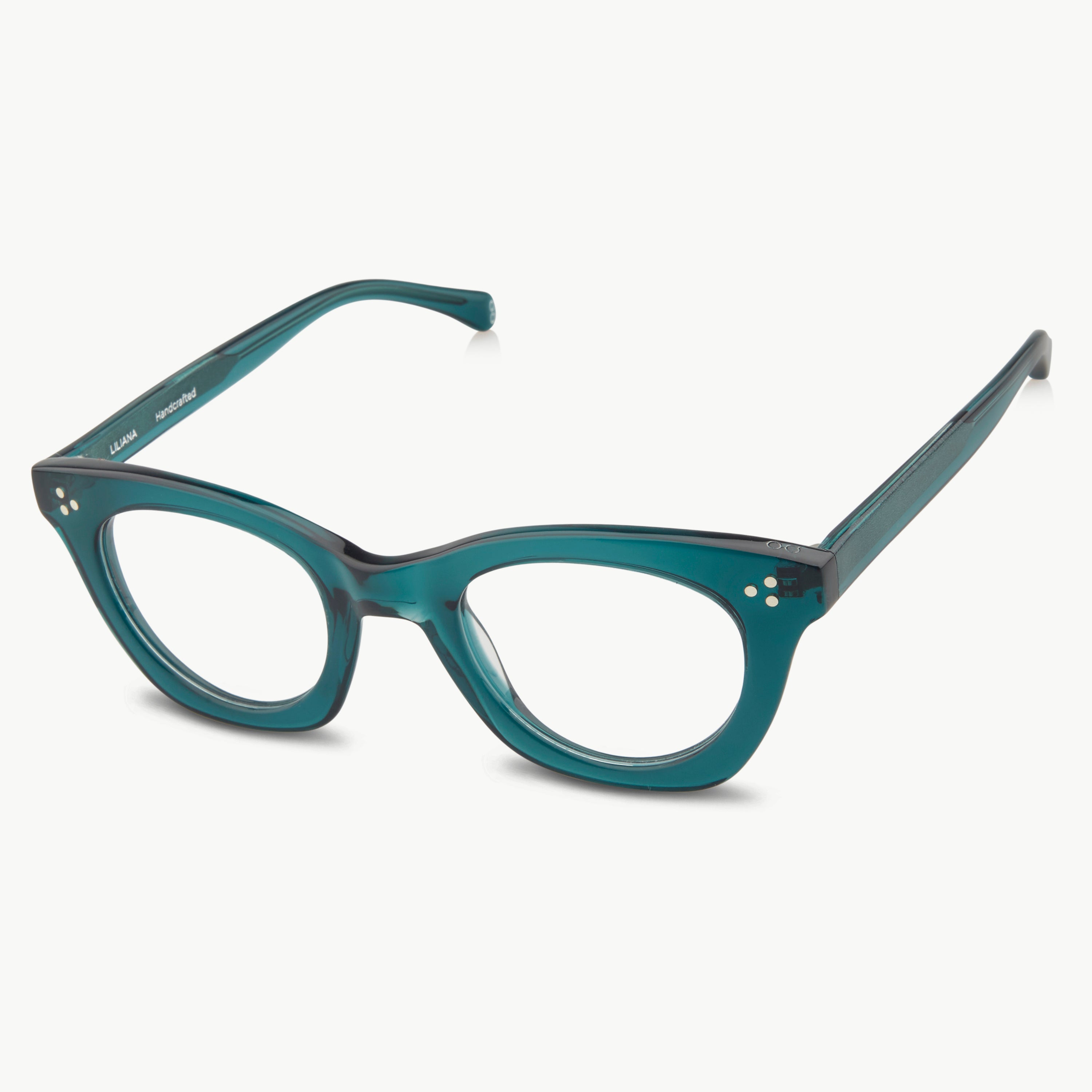 Teal