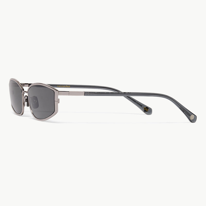 Gunmetal