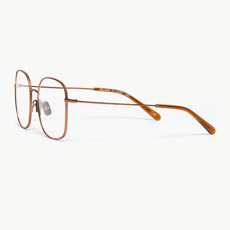Melanie Blue Light Glasses