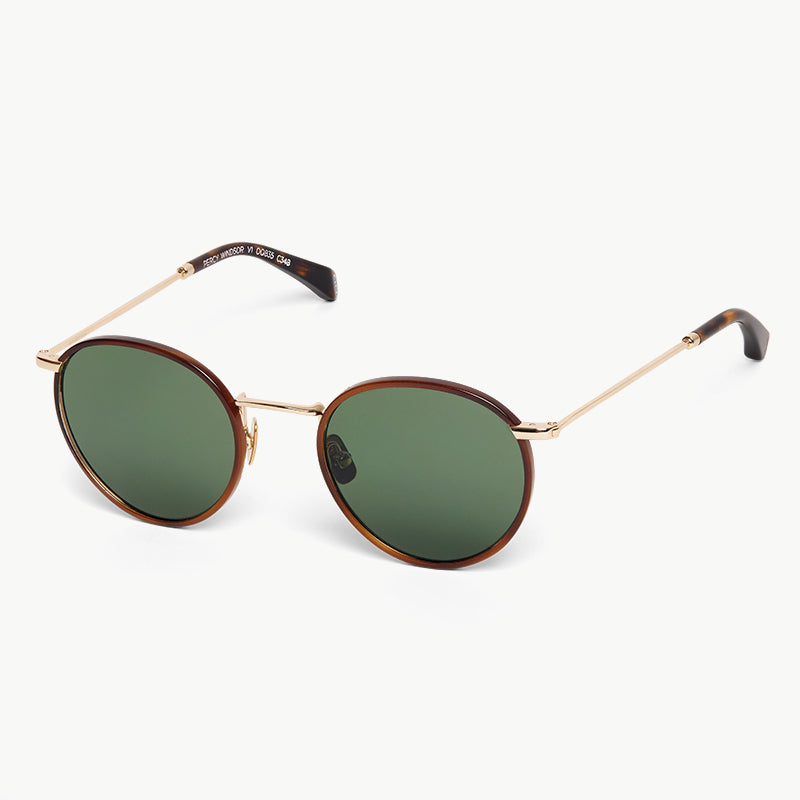 Chestnut Windsor