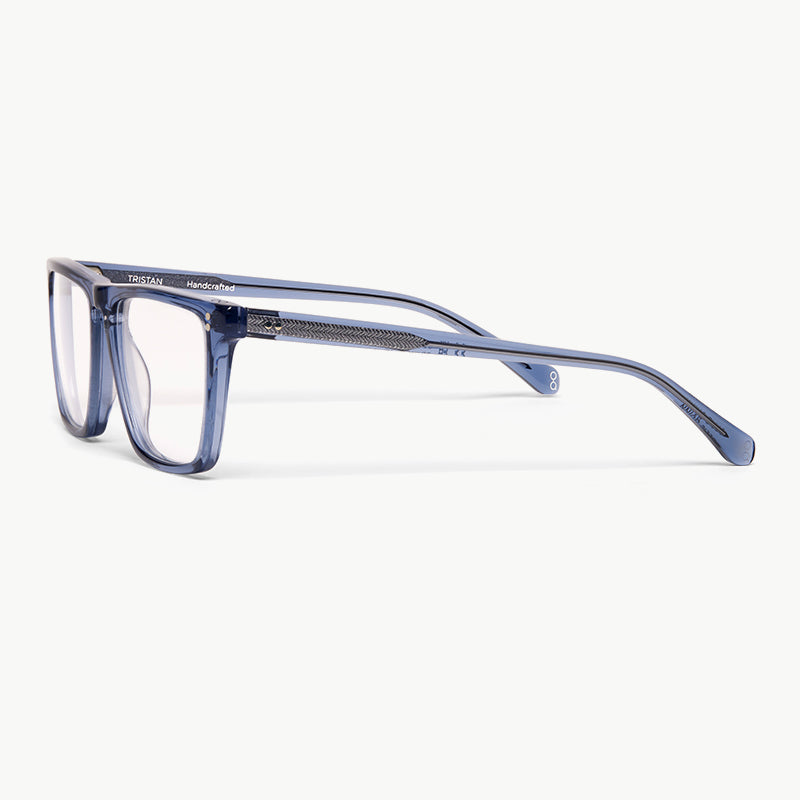 Tristan Blue Light Glasses