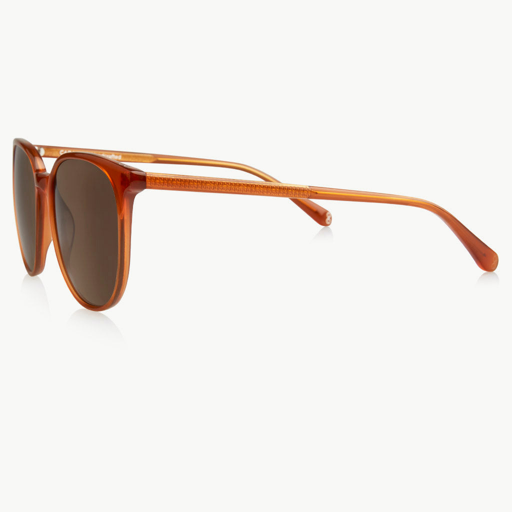 Honey Brown