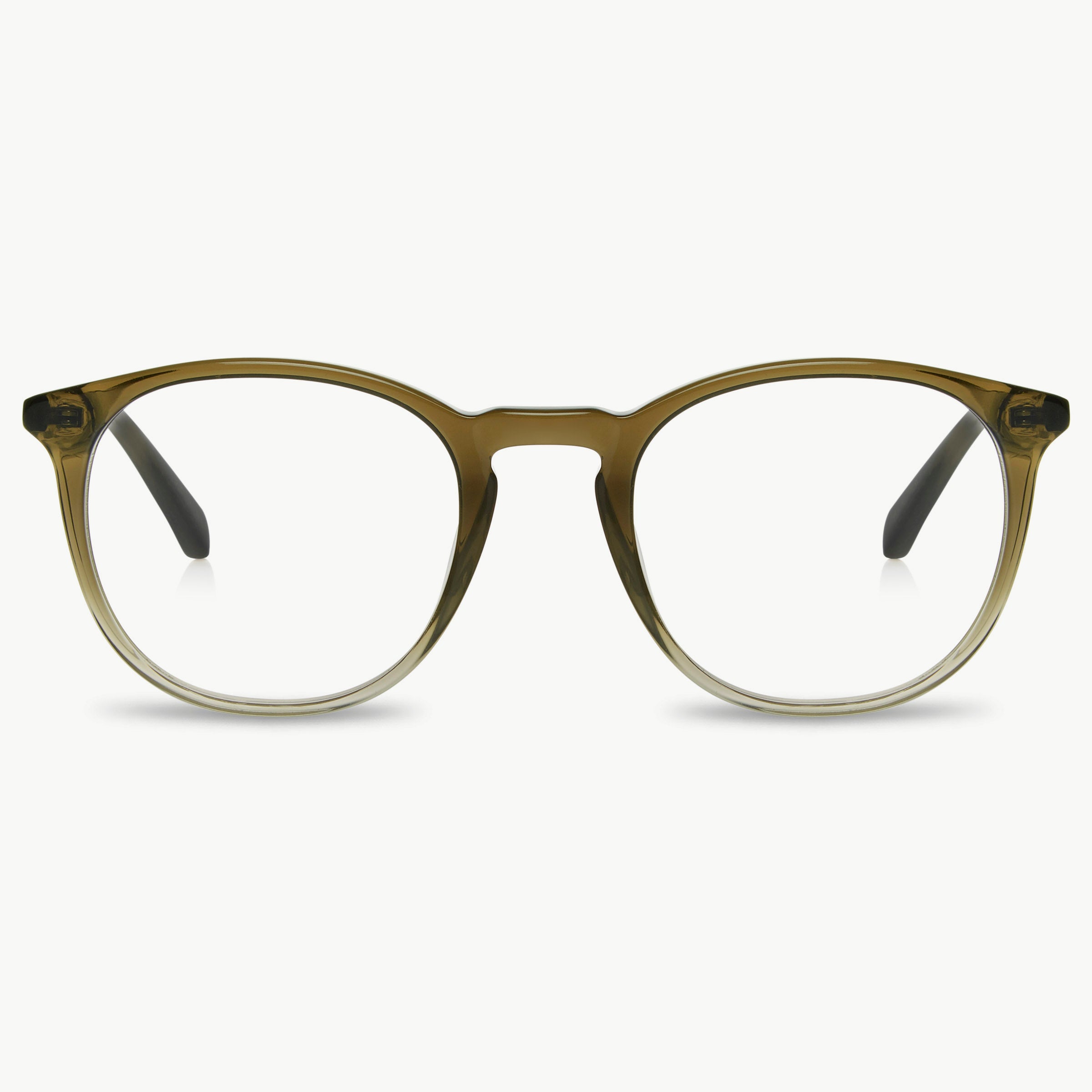 Olive Fade