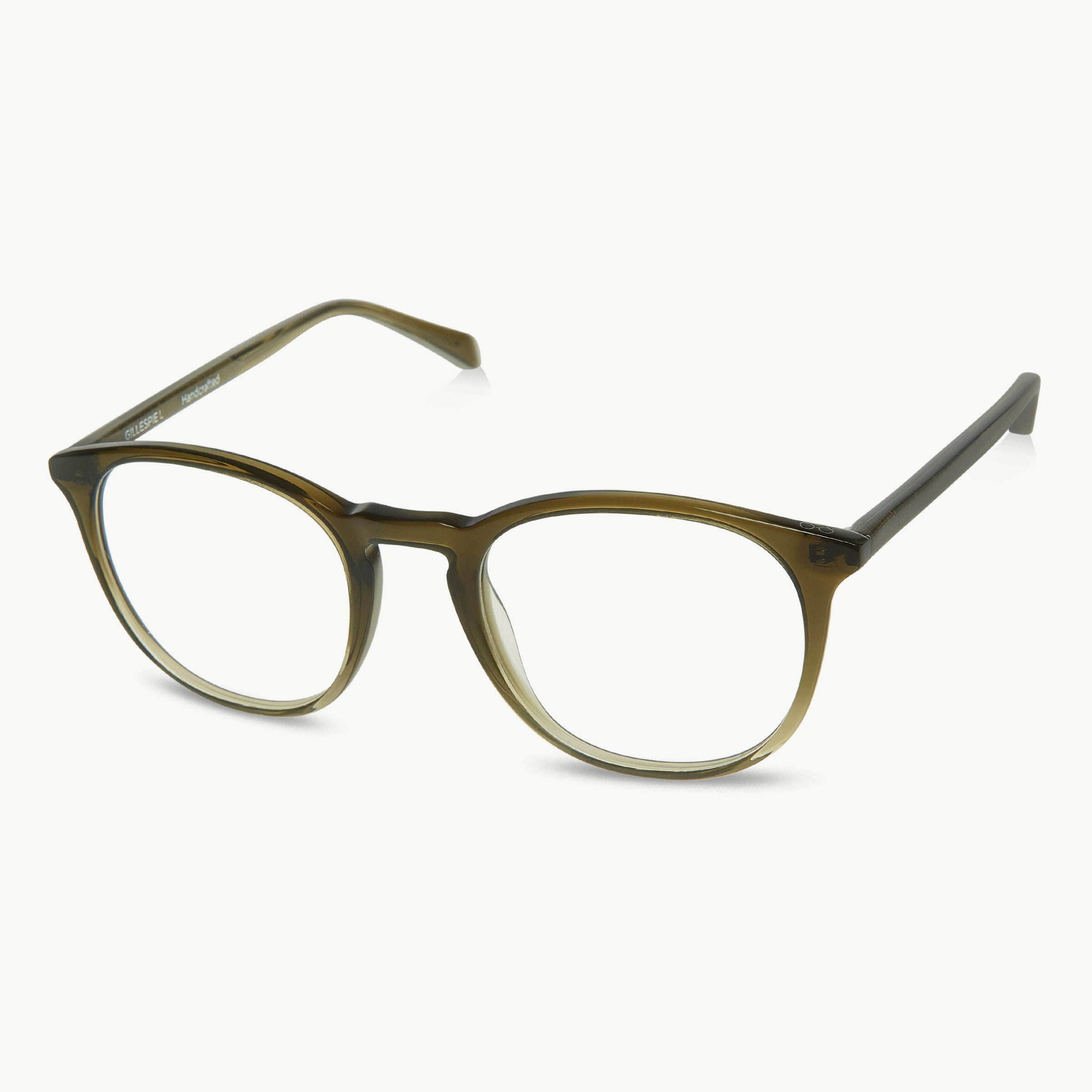 Olive Fade