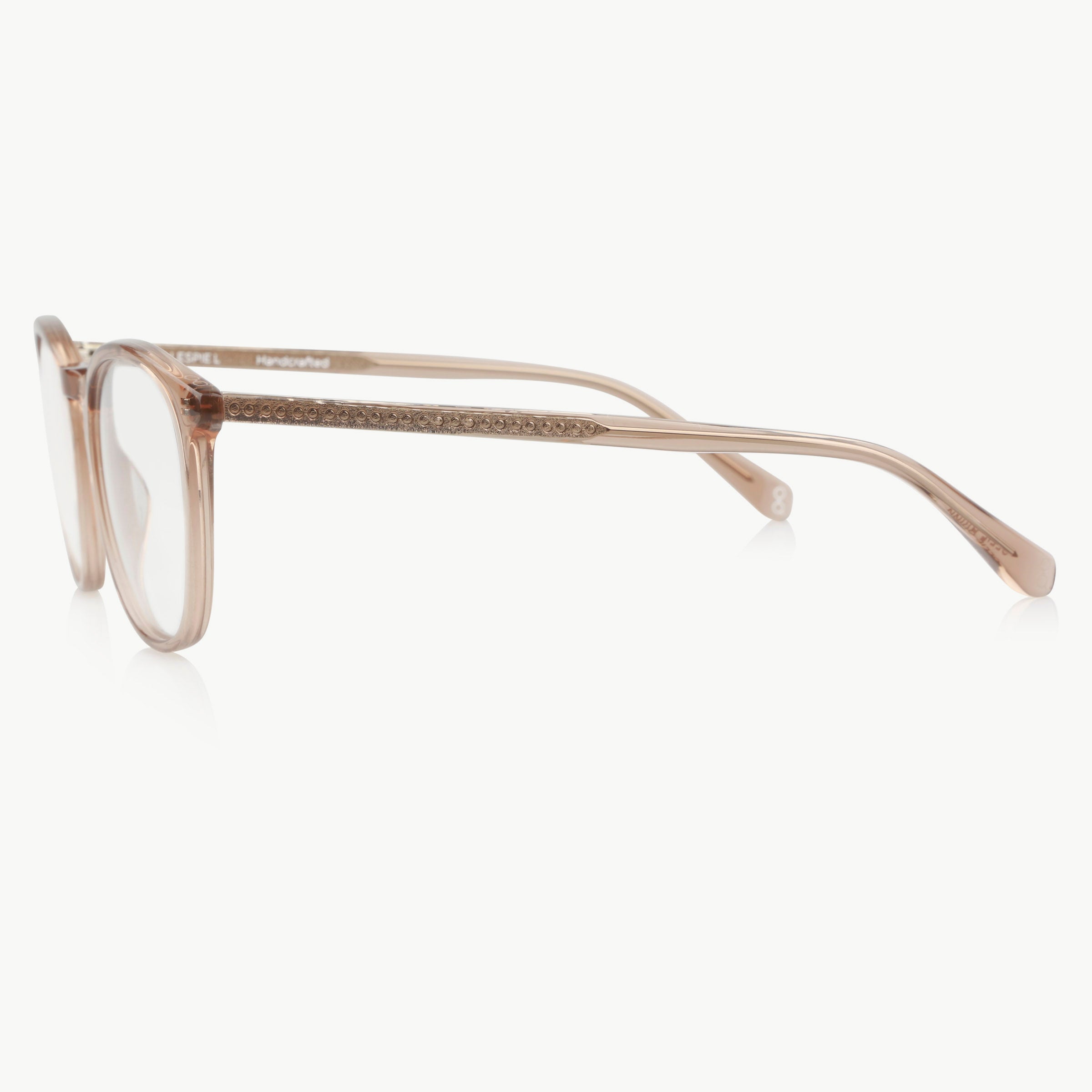 Crystal Khaki