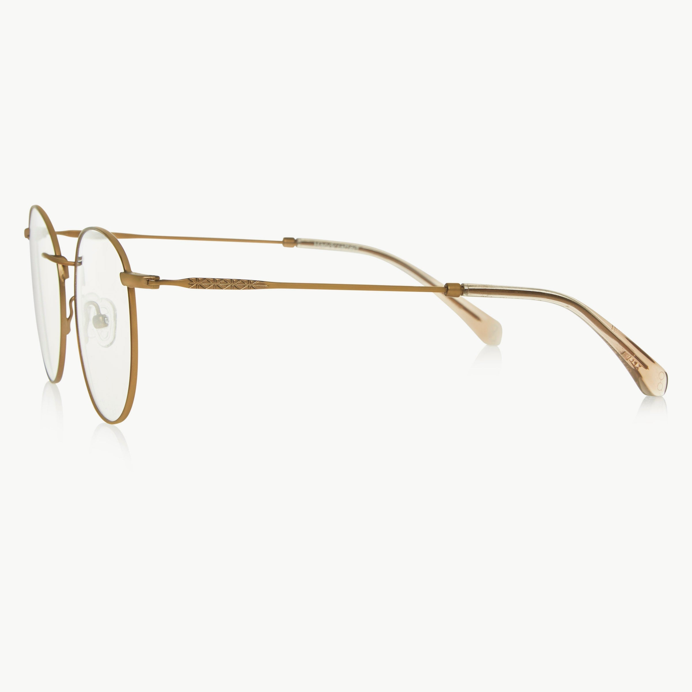 Jaz Migraine Glasses