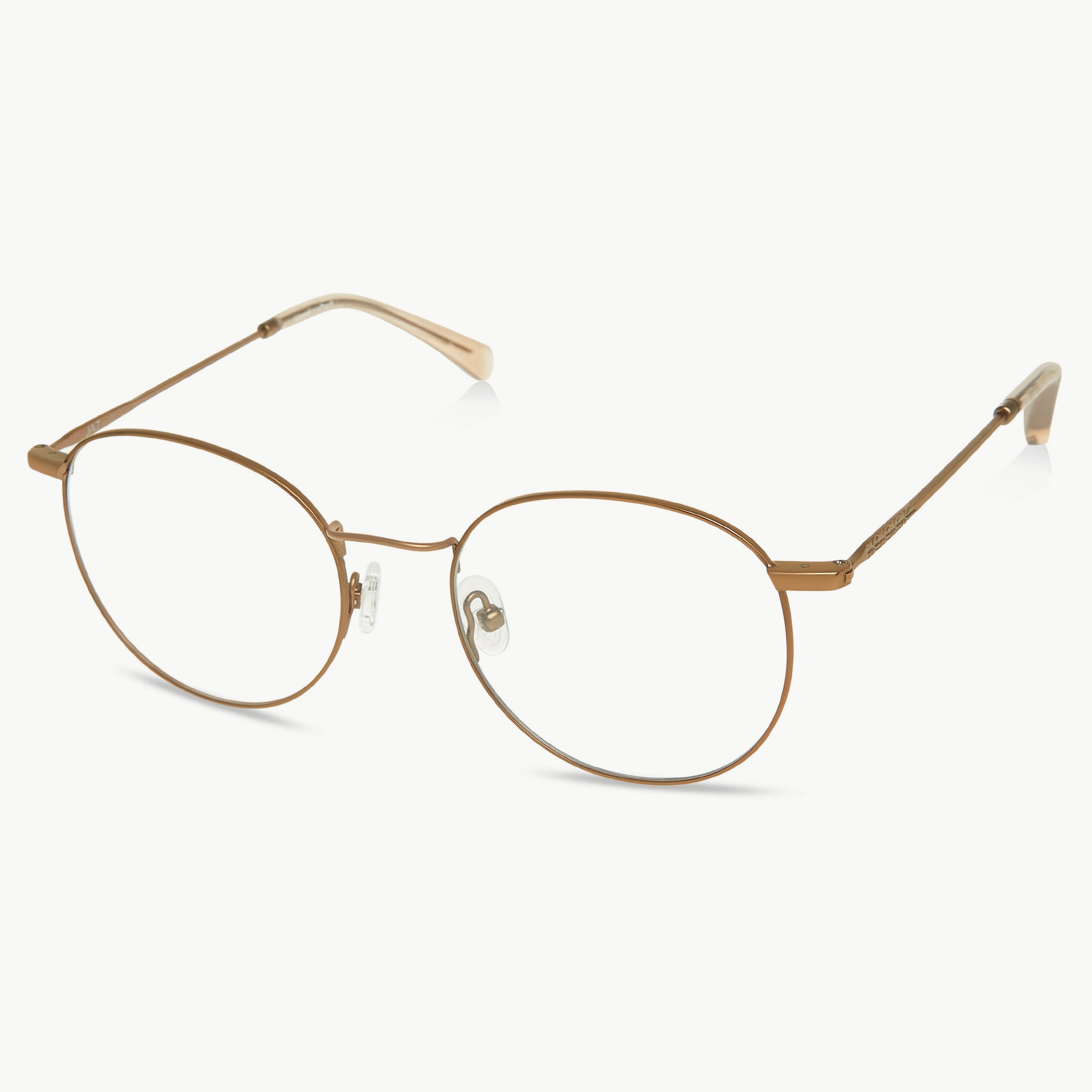 Jaz Migraine Glasses