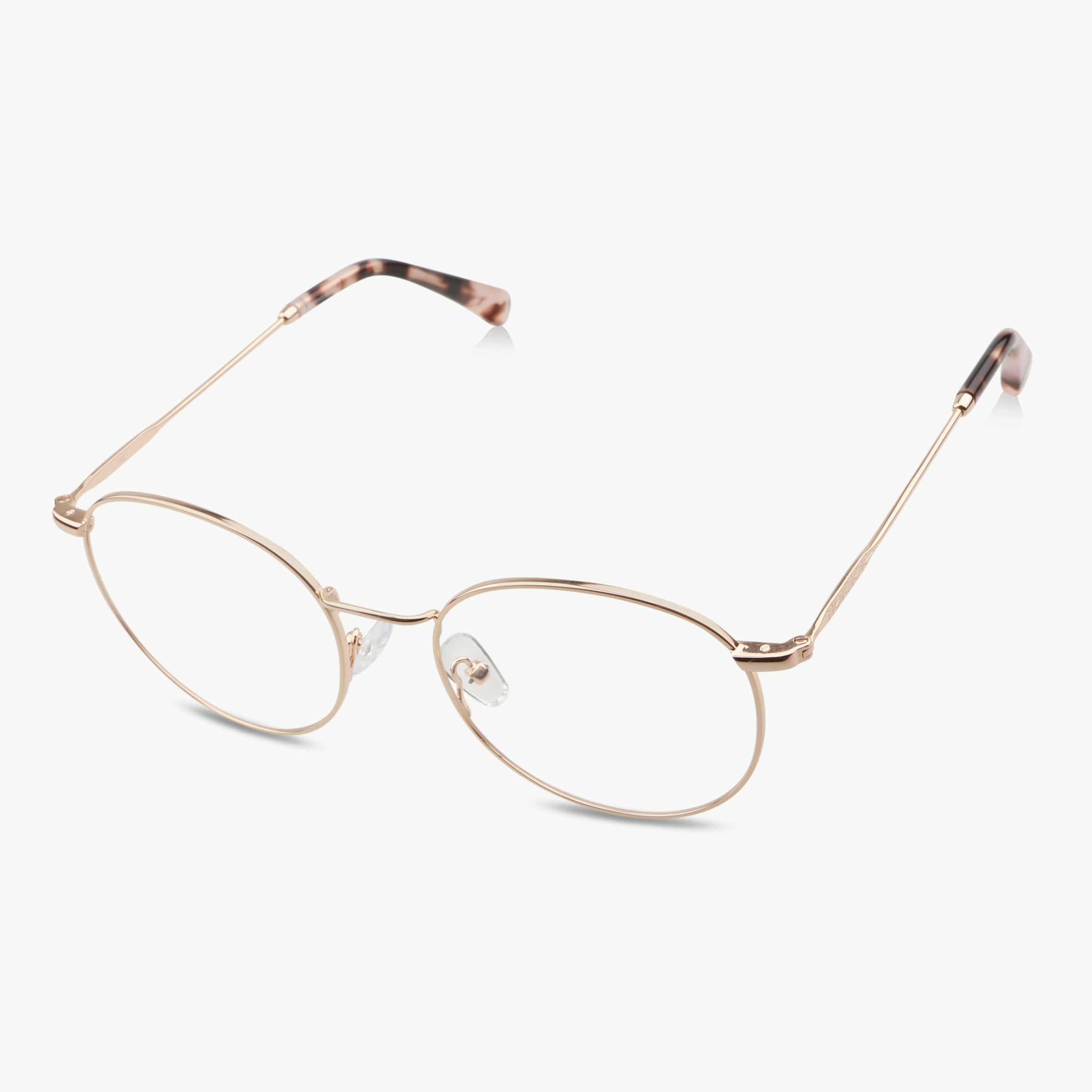 Jaz Migraine Glasses