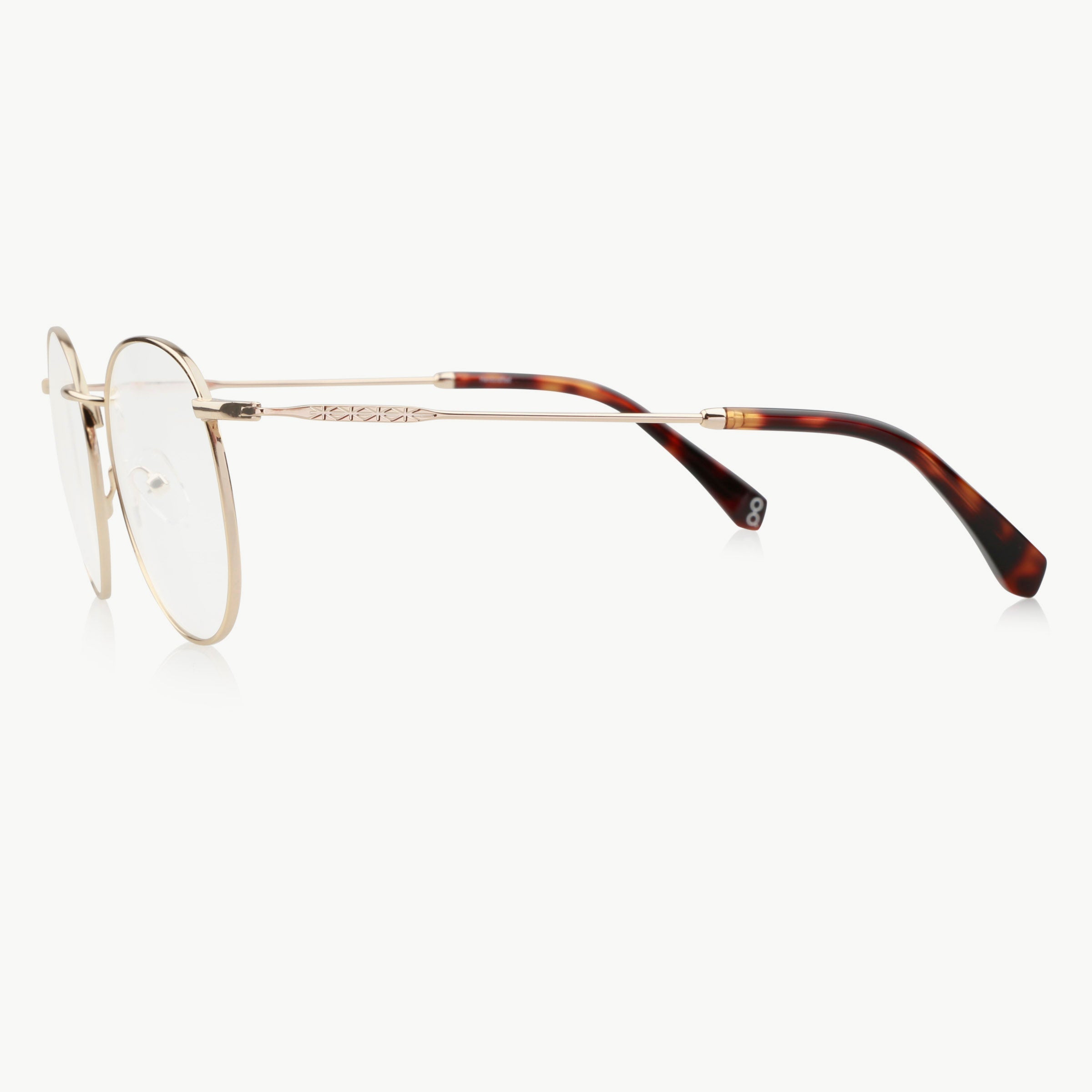 Jaz Migraine Glasses