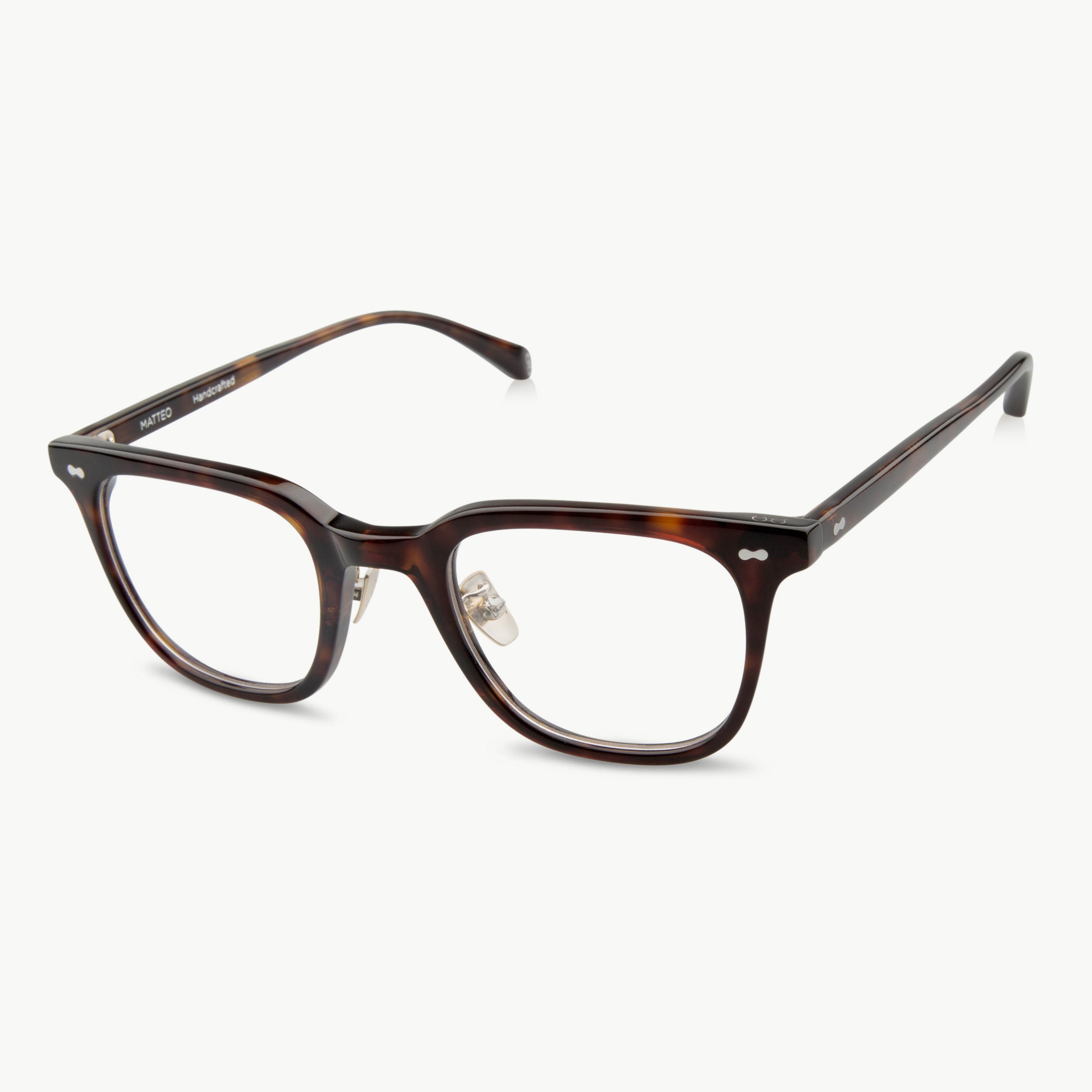 Matteo Blue Light Glasses