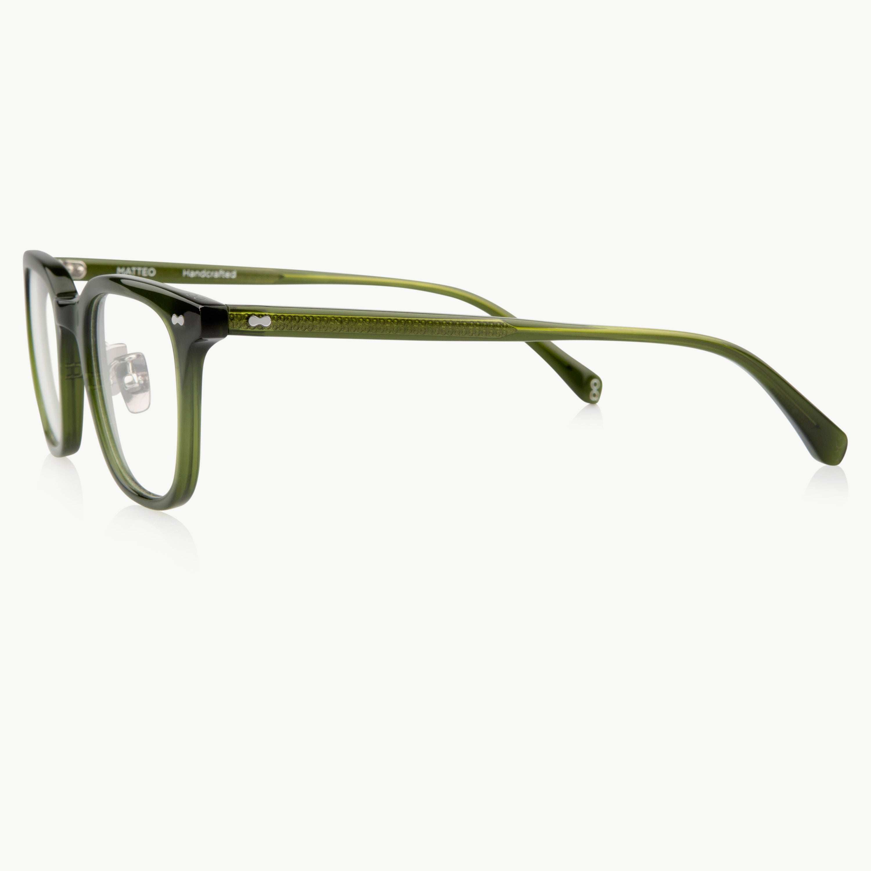 Matteo Blue Light Glasses