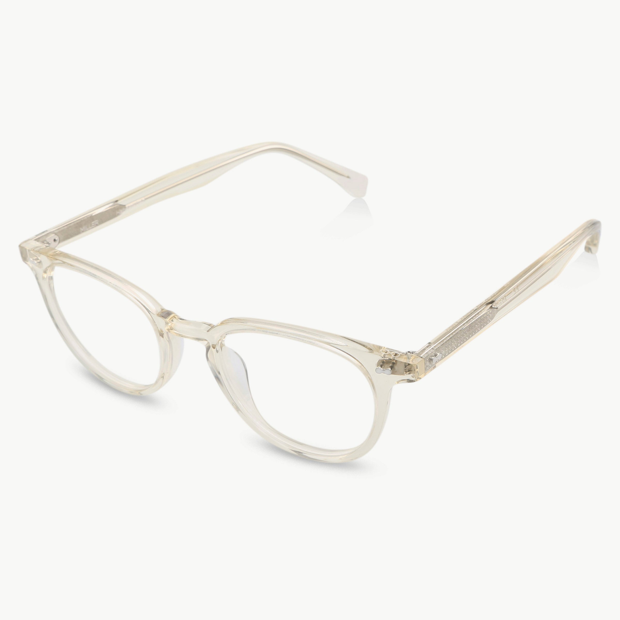 Miller Migraine Glasses