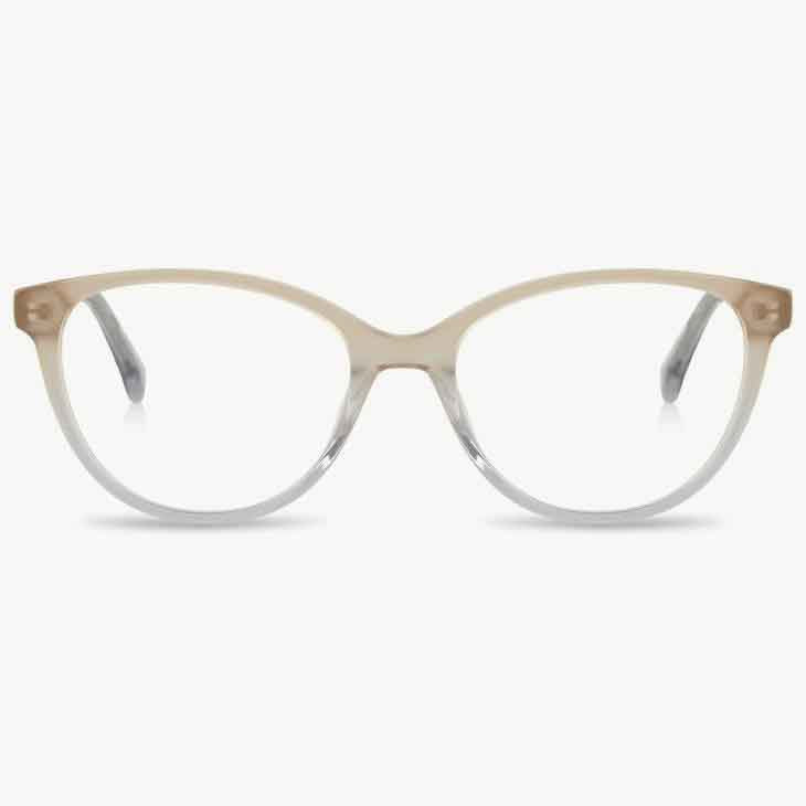 Ivory Fade