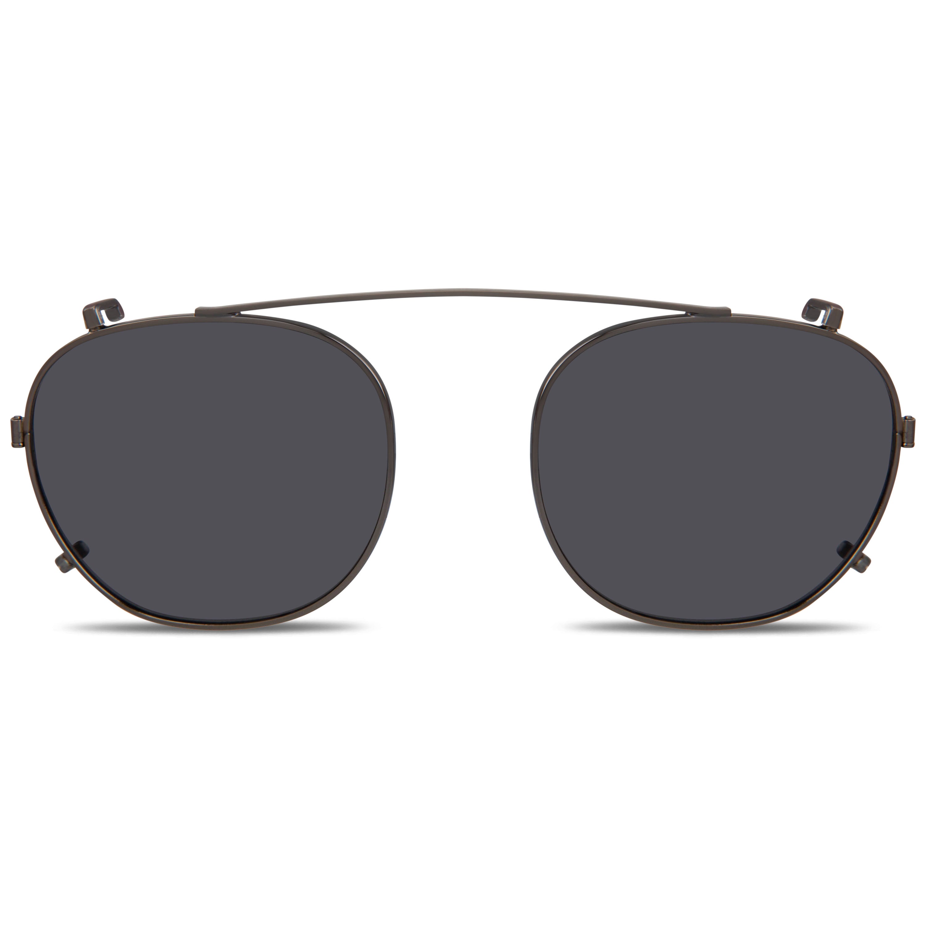 Gillespie Clip-on
