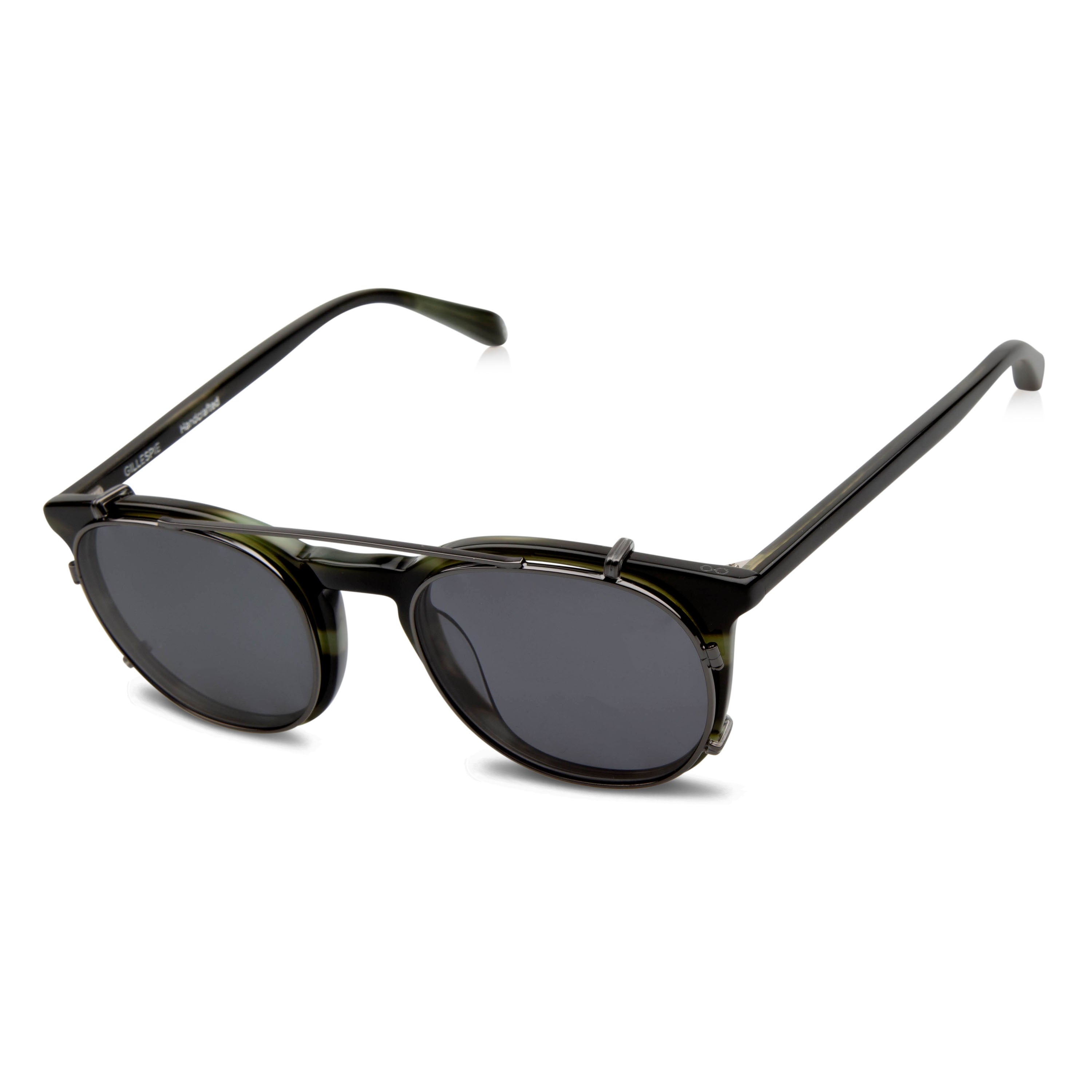 Gillespie Clip-on