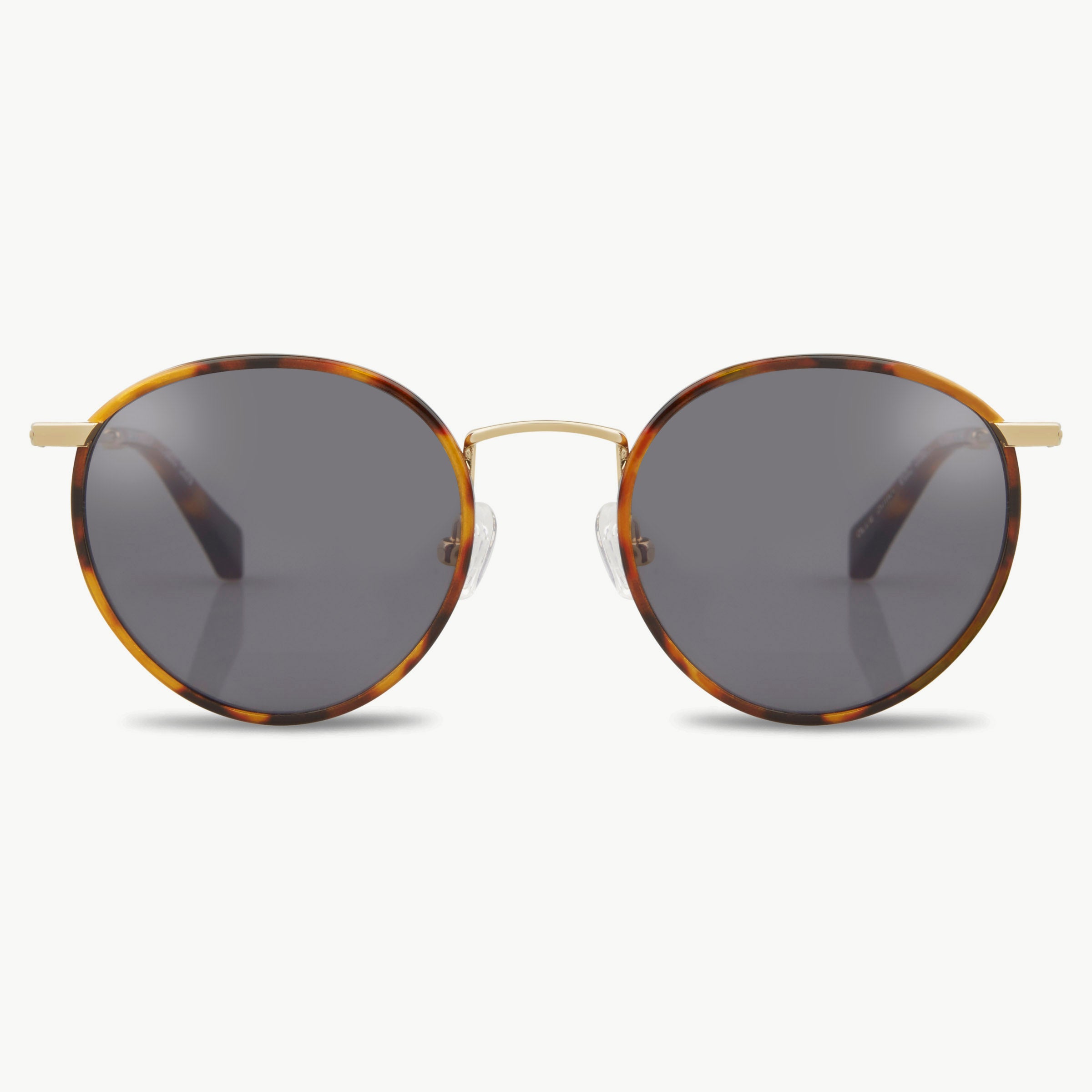 Pale Gold with Burning Tort