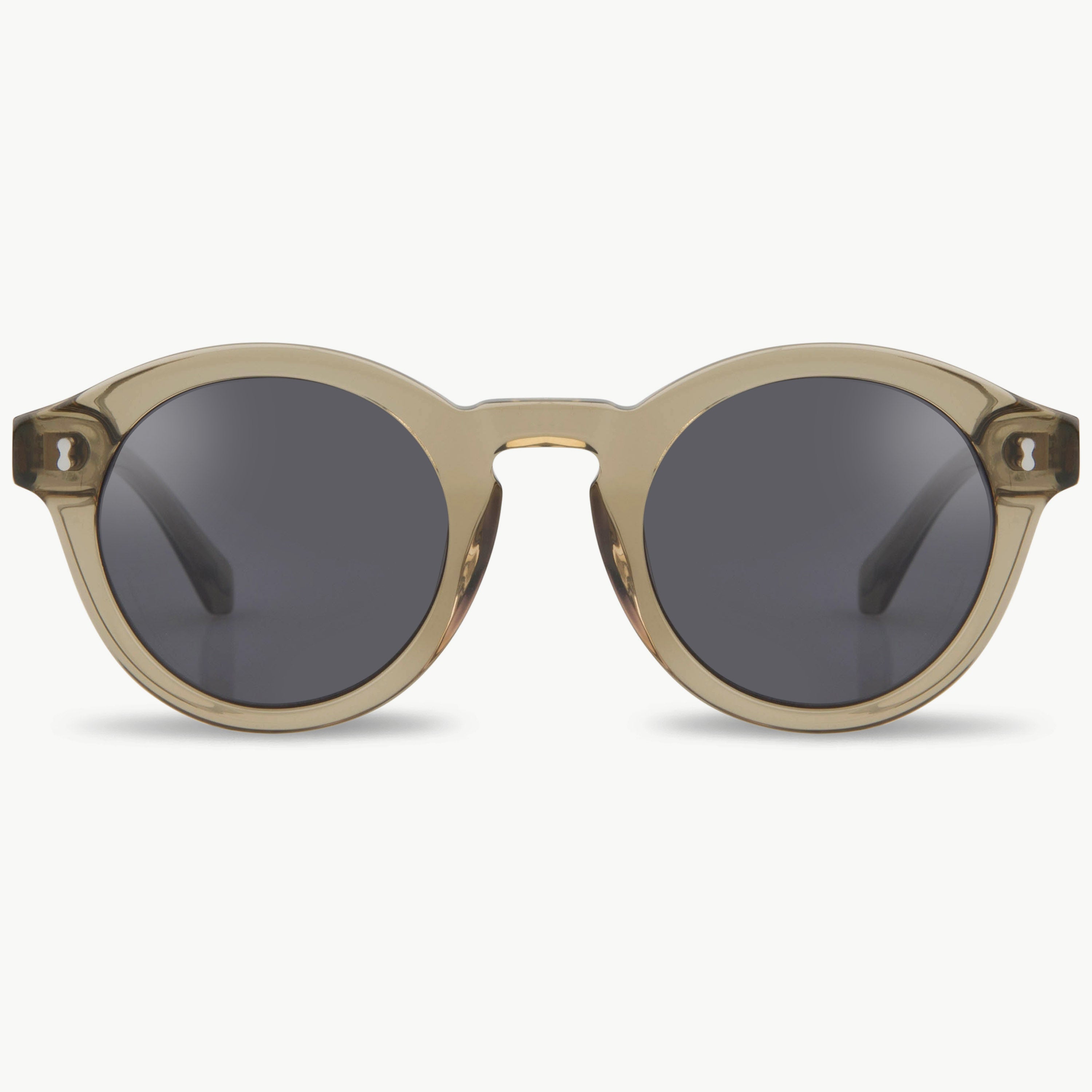 CRYSTAL OLIVE