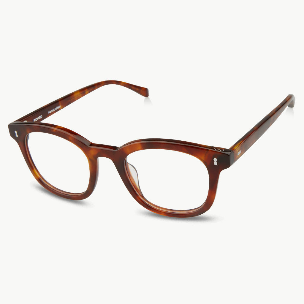 Romeo Migraine Glasses