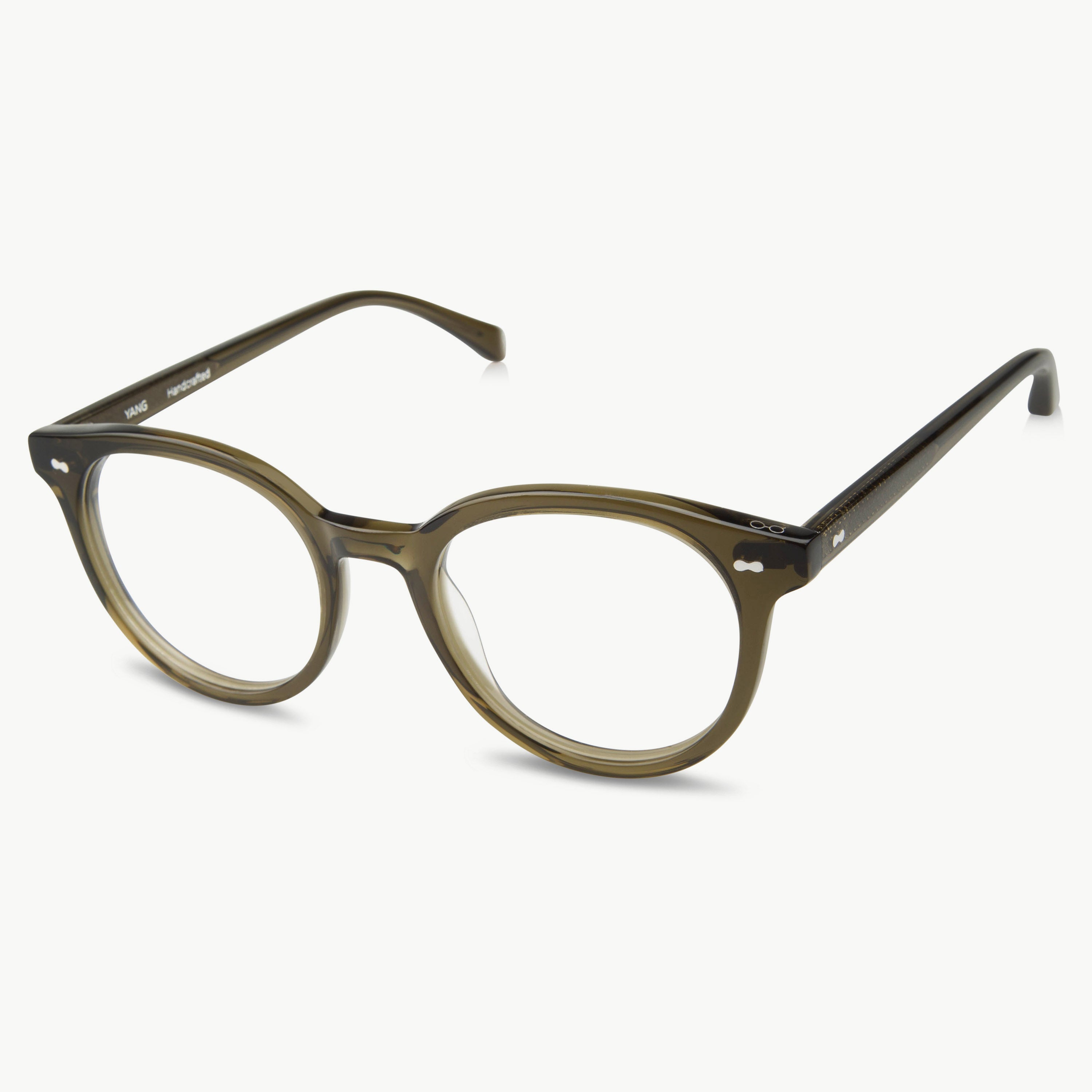 Yang Blue Light Glasses