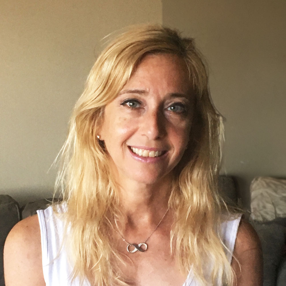 CYOV: Writer Andrea Freedman