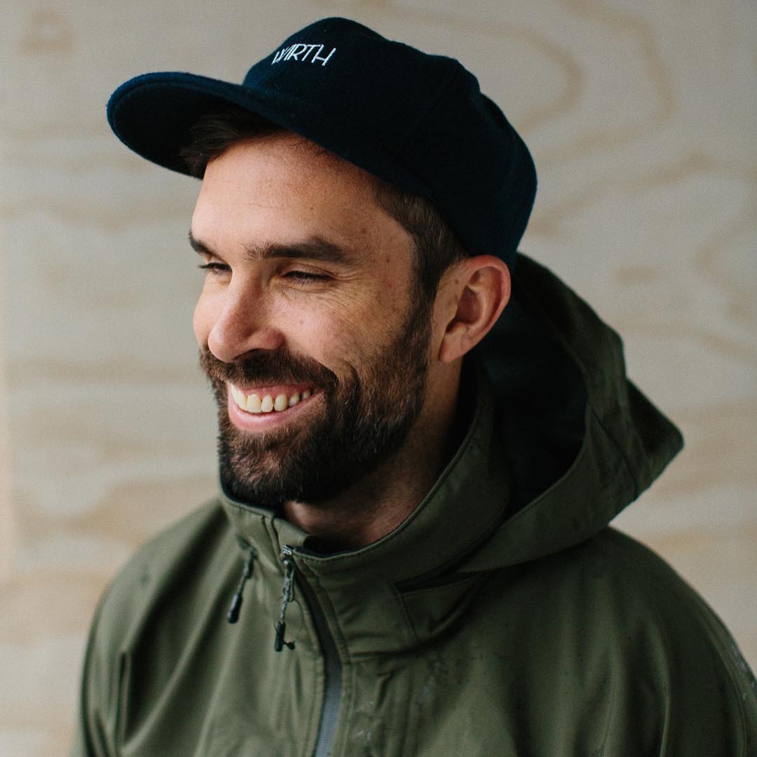 CYOV: Ben Miller of Wirth