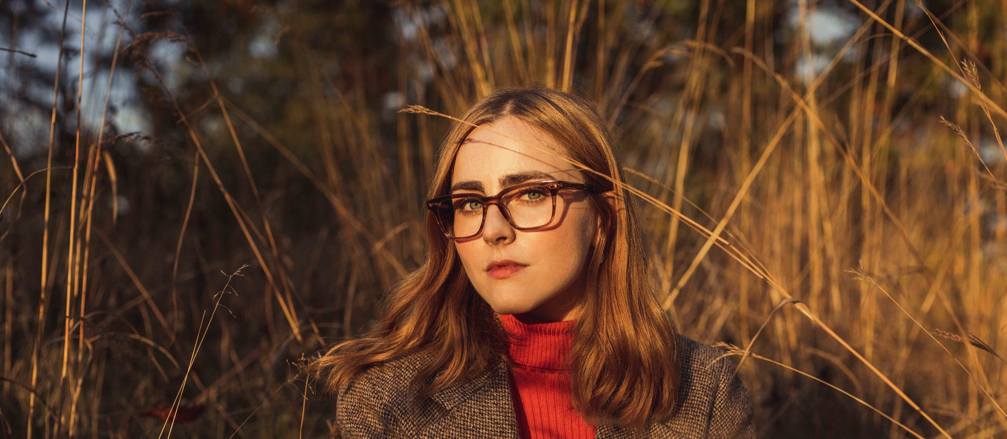 Women's Optical