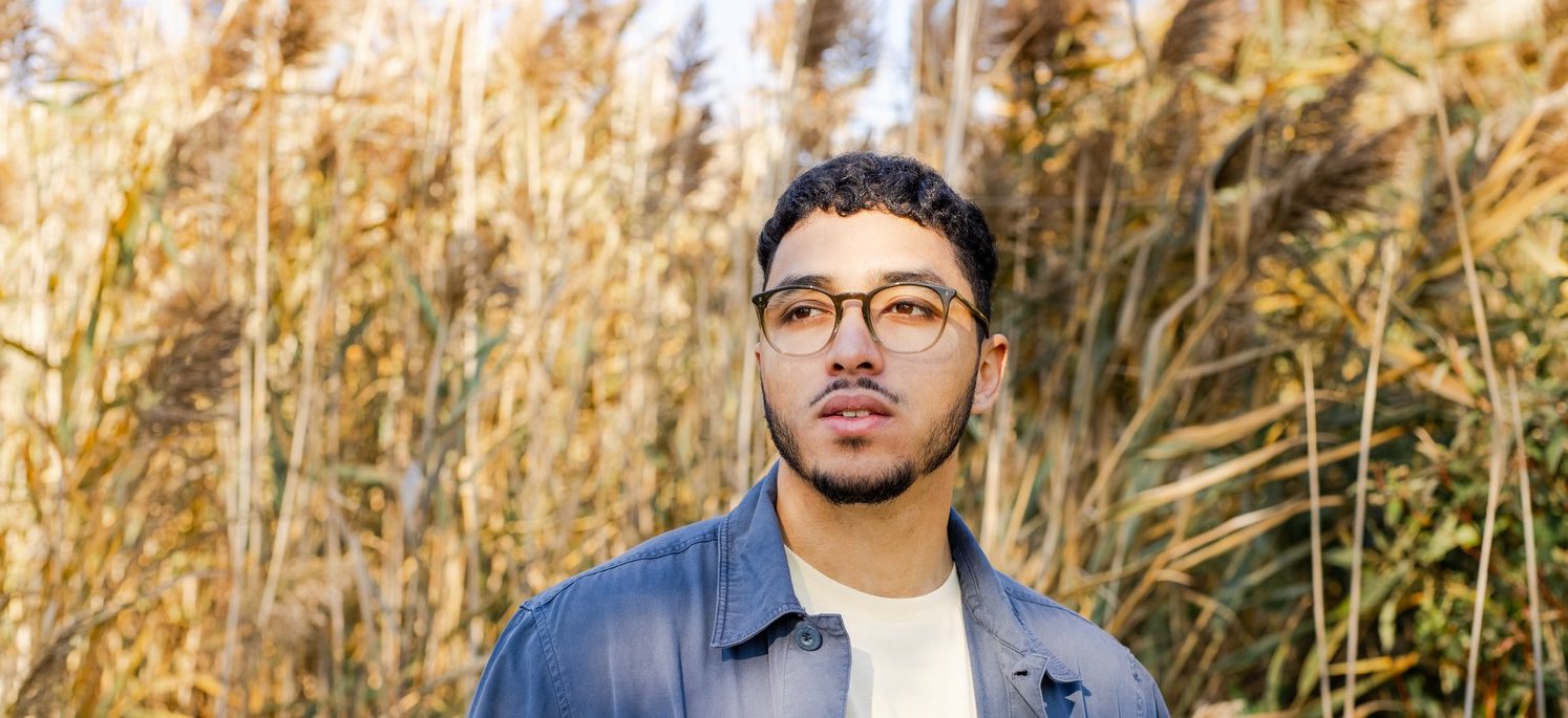 Men's Optical