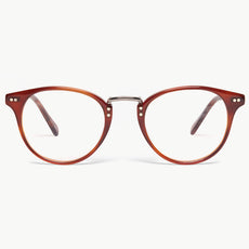 Clay Blue Light Glasses