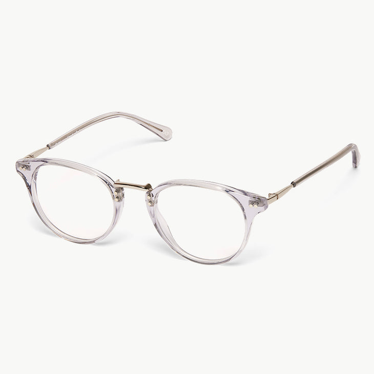 Clay Blue Light Glasses