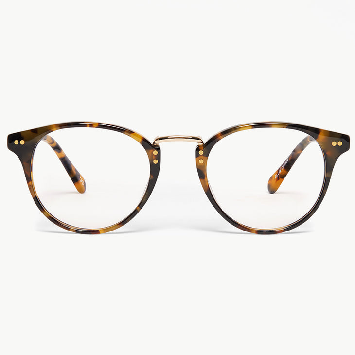 Clay Blue Light Glasses