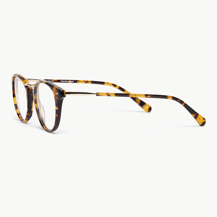 Clay Blue Light Glasses
