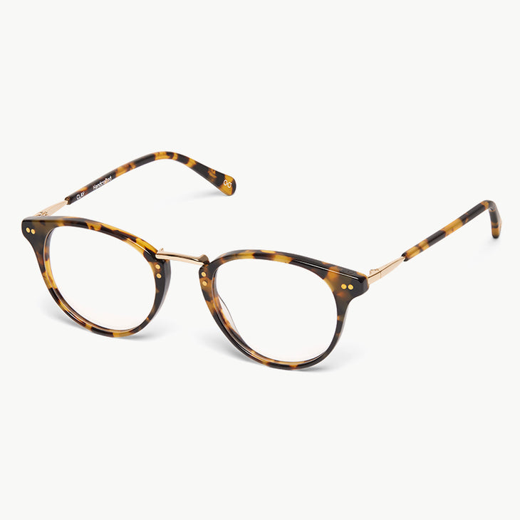 Clay Blue Light Glasses