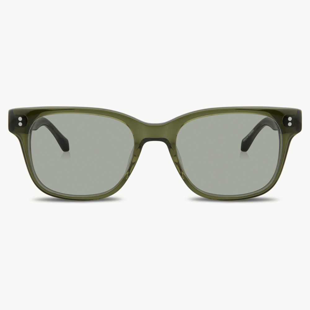 Mike Migraine Glasses