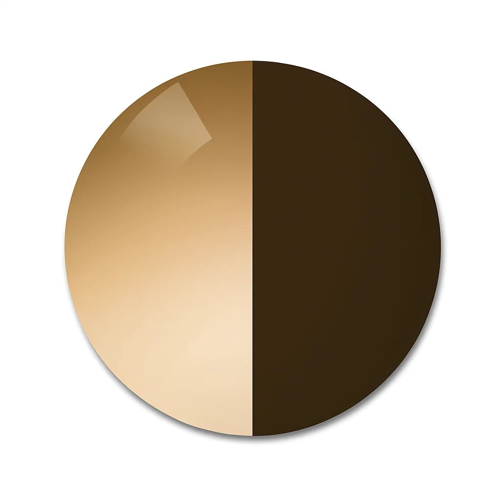 Photochromic Lenses