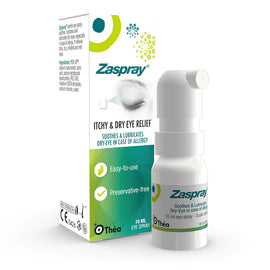Zaspray® Dry Eye Spray