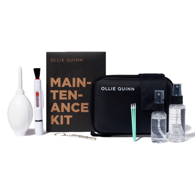 Maintenance Kit