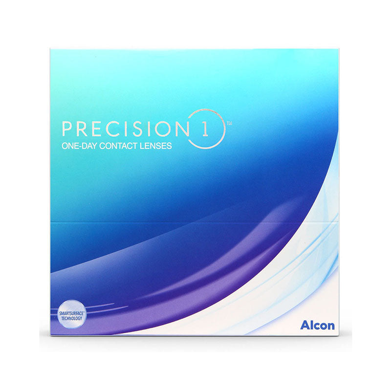 Precision 1 90-pack