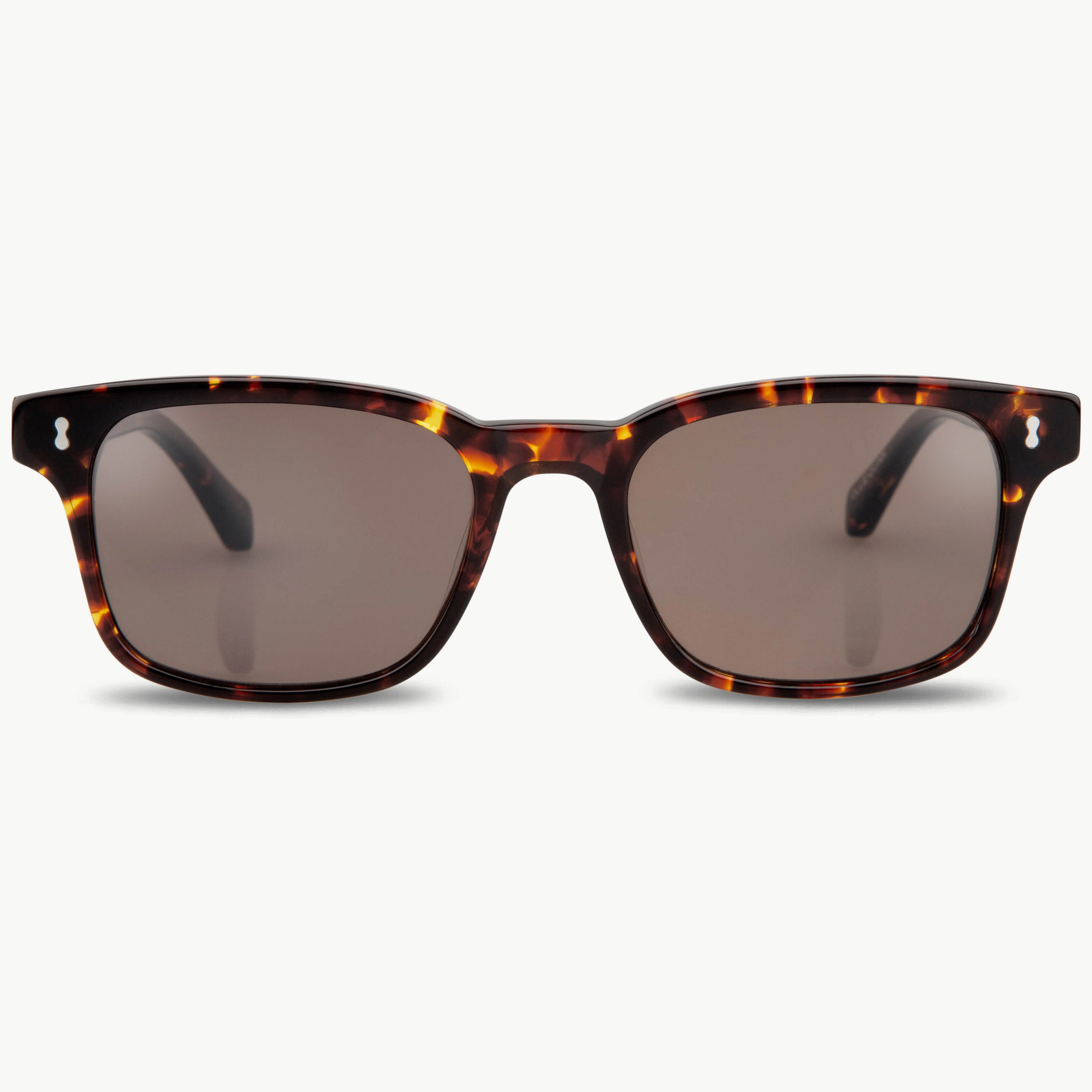 Burnt Amber