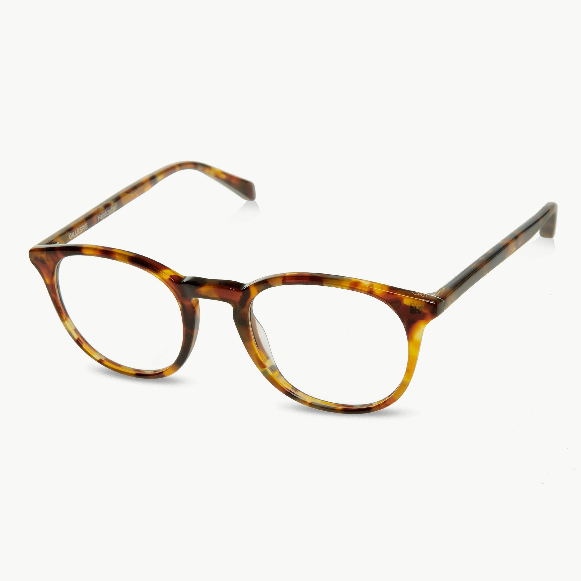 Gillespie Avulux Anti Migraine Glasses