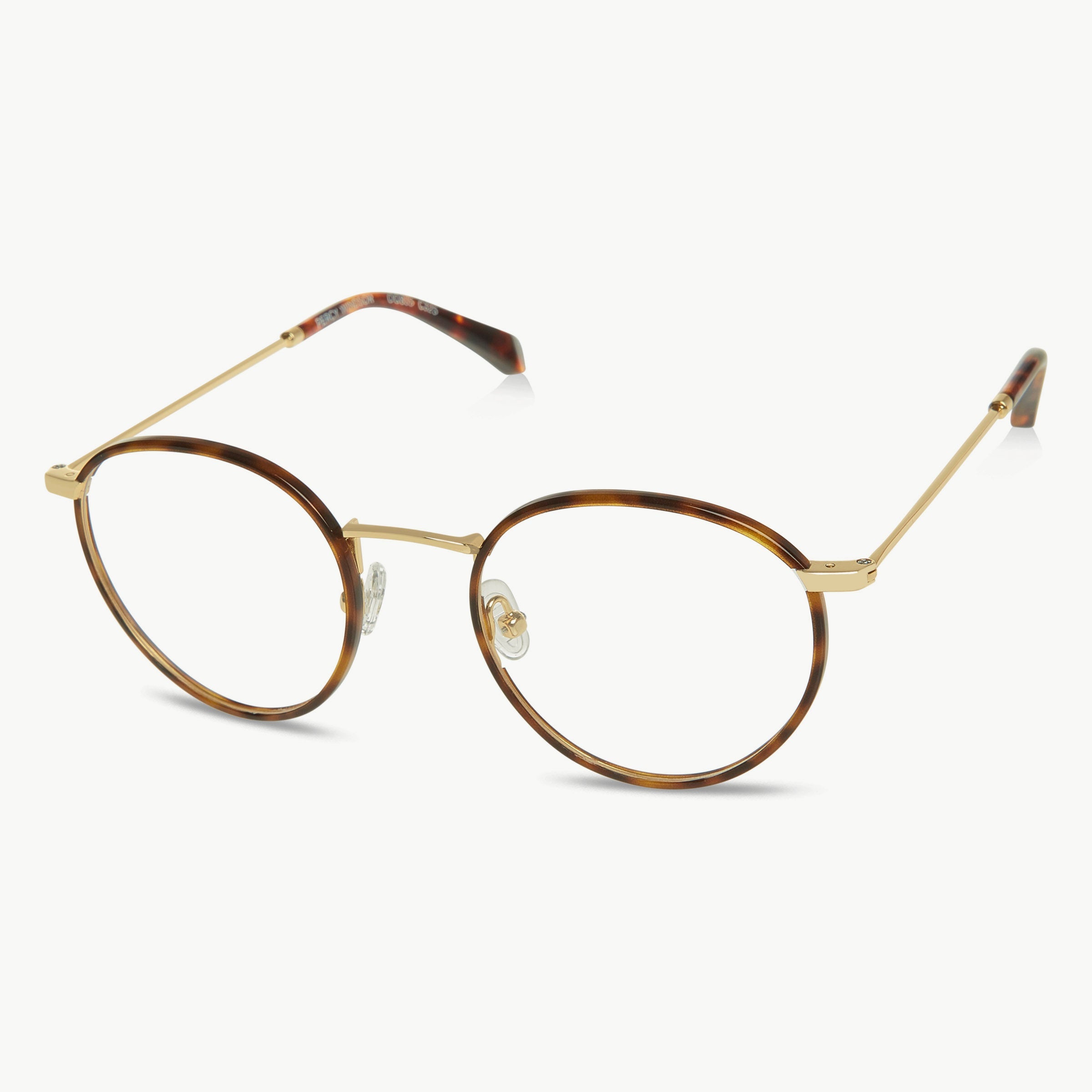 Percy Windsor Migraine Glasses