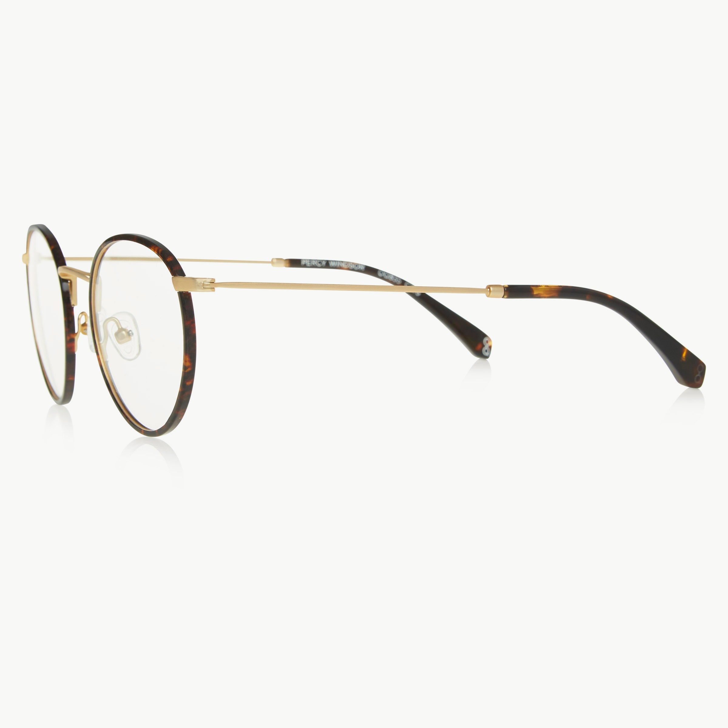 Percy Windsor Migraine Glasses