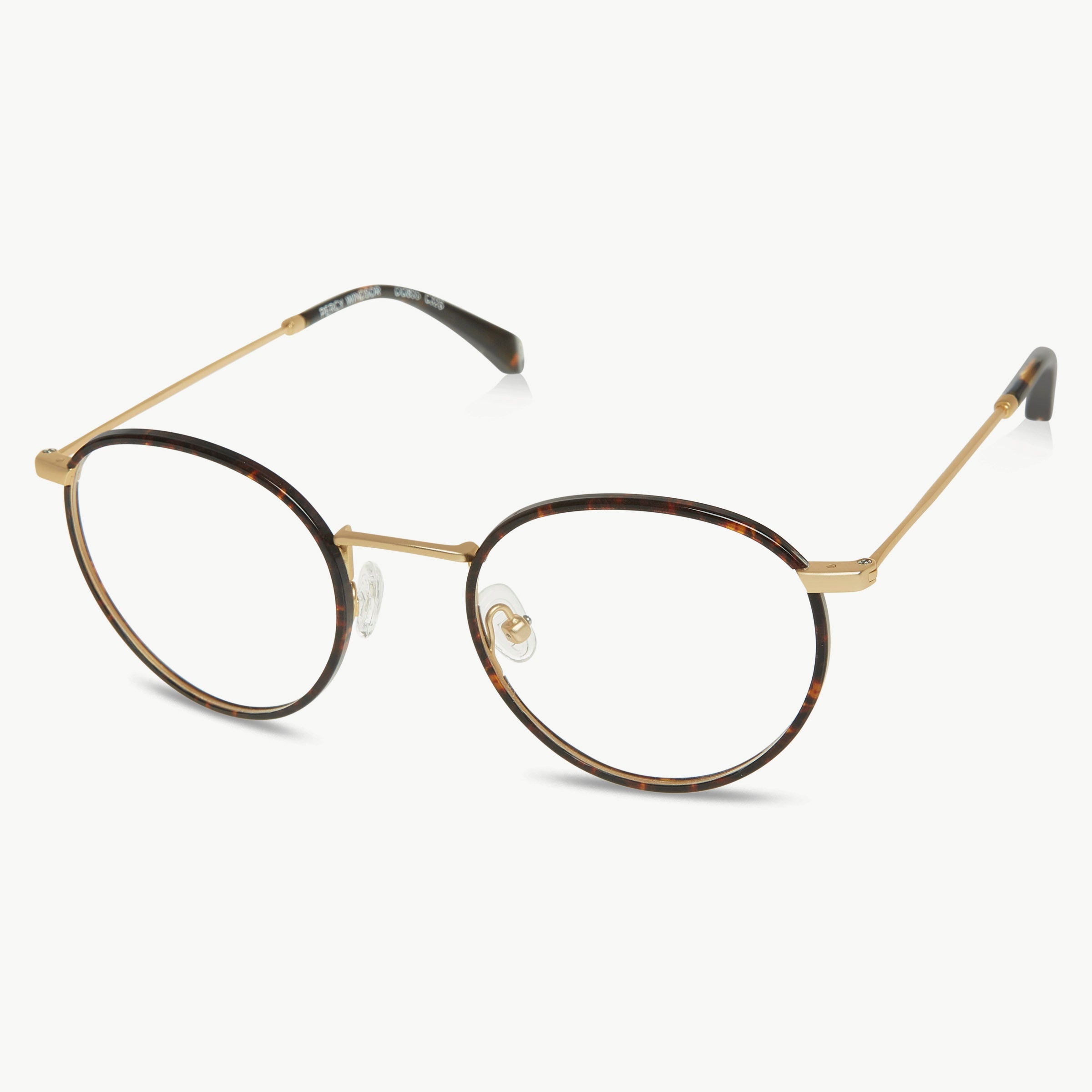 Percy Windsor Migraine Glasses