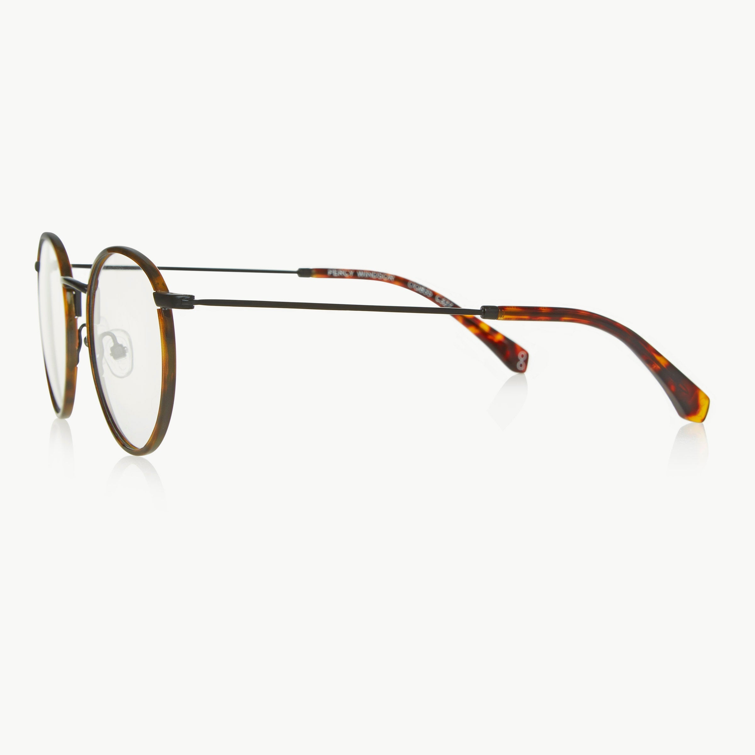 Percy Windsor Migraine Glasses