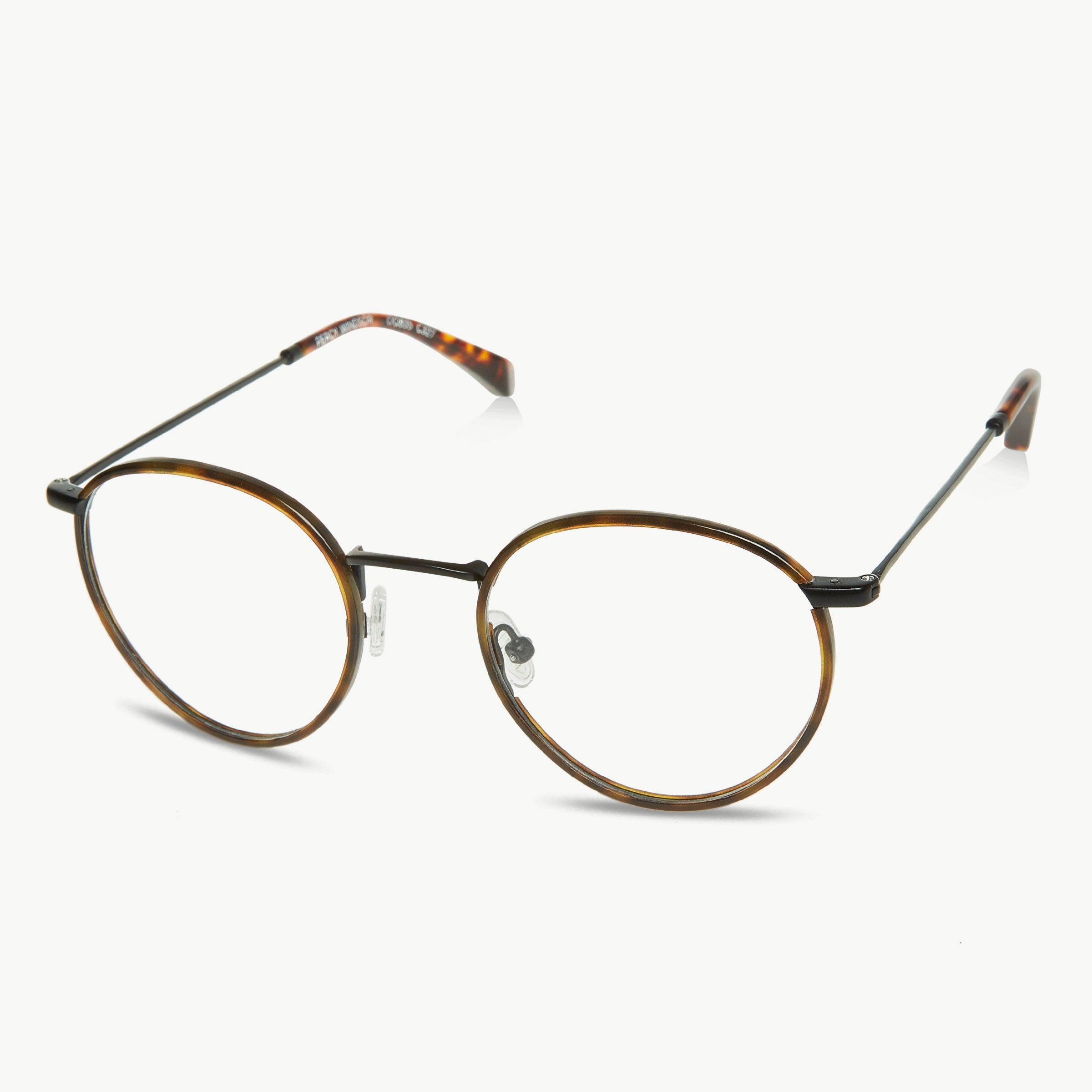 Percy Windsor Migraine Glasses