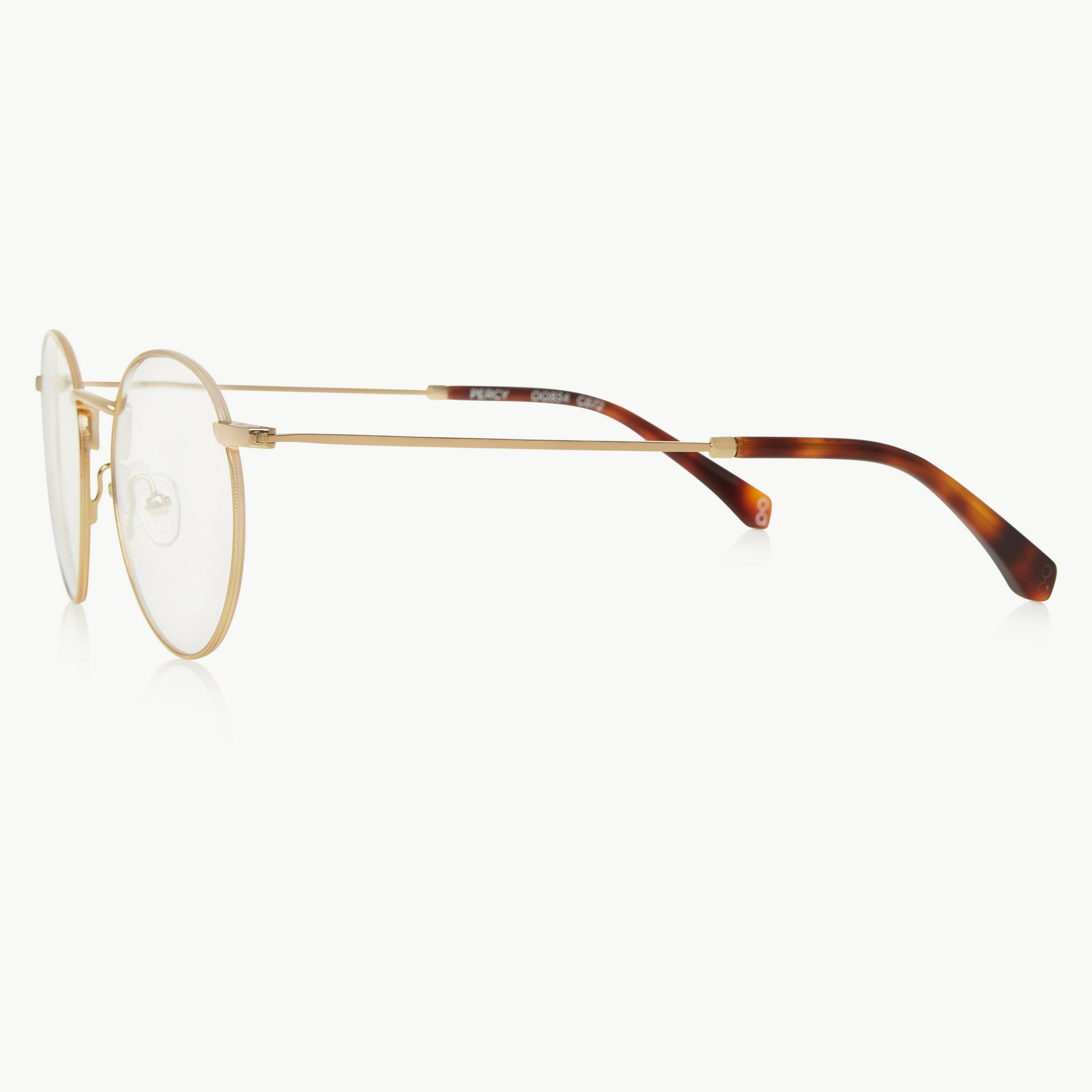 Percy Migraine Glasses