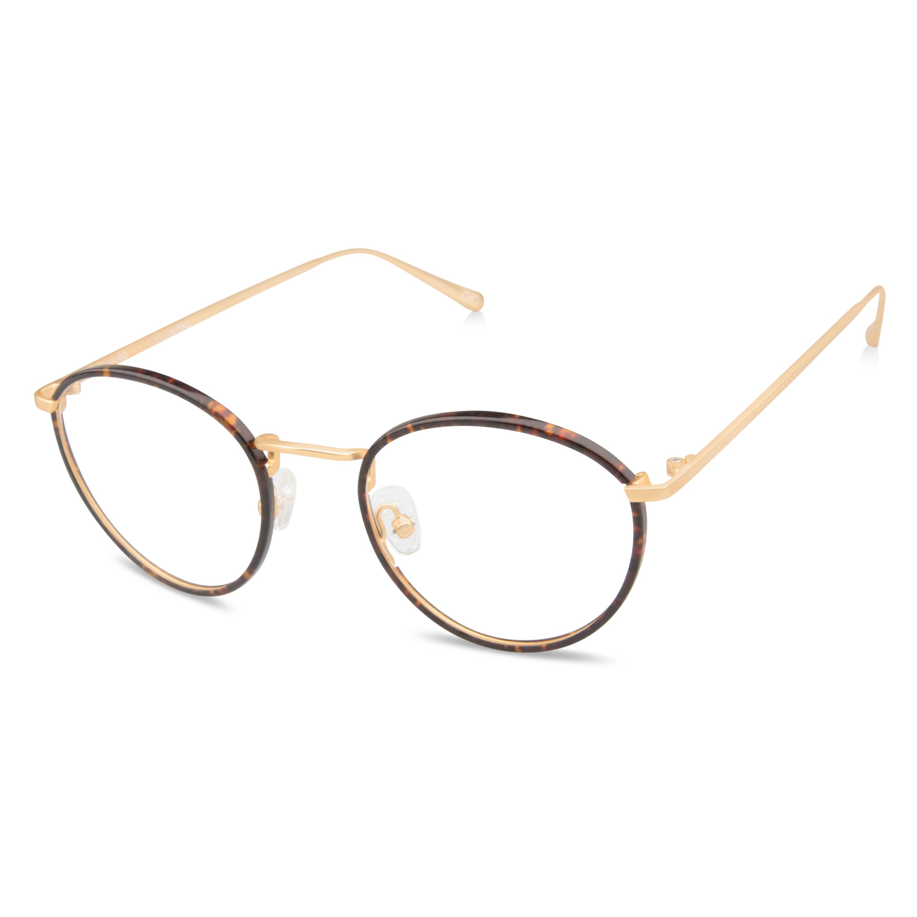 Edward Blue Light Glasses